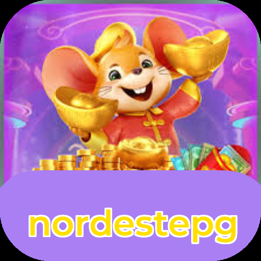 nordestepg segurança SSL 256-bit - Licença Curaçao, eCOGRA, GLI certificado