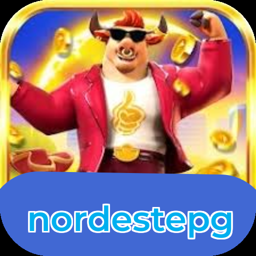 Catálogo nordestepg 2.547 jogos - Pragmatic Play, Evolution, NetEnt